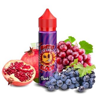 Liquido Mistiq Blood Dark Night 50ml