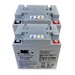 MK M45-12 SLD, Batera para scooter elctrico 12V 45Ah de alto rendimiento