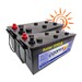 OZX250A Pack 2x12V 250Ah con mantenimiento, Solucin integral en energa renovable