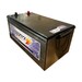 OZX250AS Pack 2x12V 250Ah, Solucin completa en energa renovable