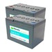Pack 2x G06-12-105, Mxima duracin en mquinas de limpieza de suelos