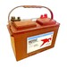 Pack doble Trojan 27TMH 12V, Energa constante para sistemas solares y renovables