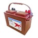 Pack doble Trojan 27TMH 12V, Energa constante para sistemas solares y renovables