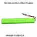 Batera AA 13.2 Voltios 2.000 mAh NI-MH BT13801434