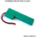 Batera AA 13.2 Voltios 2.000 mAh NI-MH BT13801463