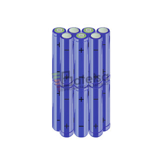 Batera AA 16.8 Voltios 2.000 mAh NI-MH BT13801431