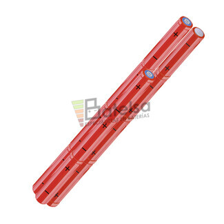 Batera AAA 13.2 Voltios 800 mAh NI-MH BT13801754