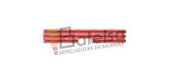 Batera AAA 16.8 Voltios 800 mAh NI-MH BT13801936