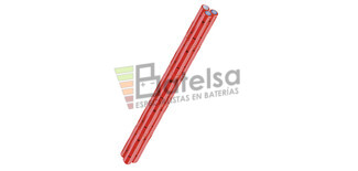 Batera AAA 18 Voltios 800 mAh NI-MH BT13801884