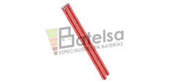 Batera AAA 18 Voltios 800 mAh NI-MH BT13801896