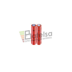 Batera AAA 2.4 Voltios 800 mAh NI-MH BT13801796