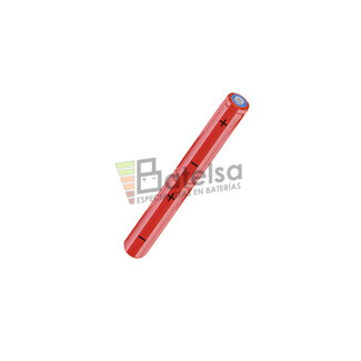 Batera AAA 2.4 Voltios 800 mAh NI-MH BT13801886