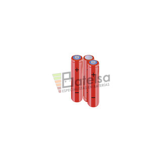 Batera AAA 3.6 Voltios 800 mAh NI-MH BT13801830