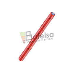 Batera AAA 3.6 Voltios 800 mAh NI-MH BT13801888