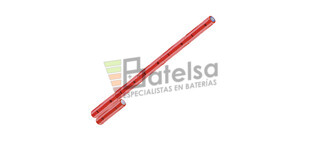 Batera AAA 7.2 Voltios 800 mAh NI-MH BT13801894