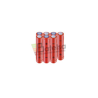 Batera AAA 8.4 Voltios 800 mAh NI-MH BT13801844