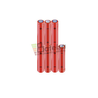 Batera AAA 8.4 Voltios 800 mAh NI-MH BT13801920