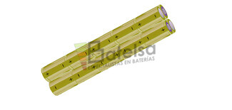 Batera C 24 Voltios 4.500 mAh NI-MH BT13802097