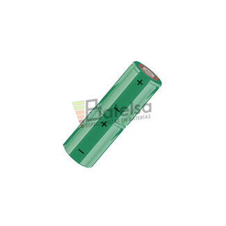 Batera SUB-C 2.4 Voltios 1.900 mAh NI-CD BT13801571