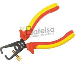 Pelacables profesional para electricista Proskit PM-910