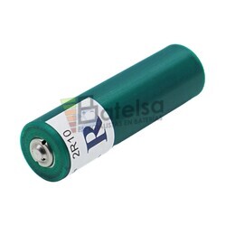 Pila 2R10 Litio 3 Voltios 2.500 mAh