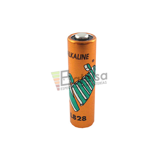 Pila Alcalina 12V 27A, L828 Blister 1 Unidad Vinnic