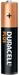 Pila Alcalina Duracell Plus Power AAA Blister 4 Unidades