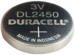 Pila CR2450 3V Duracell