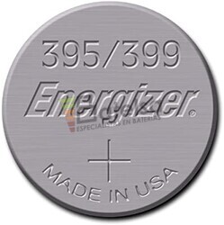 Pila de Litio Energizer SR927SW 395-399