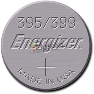 Pila de Litio Energizer SR927SW 395-399