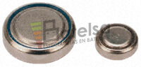 Pila de Reloj Oxido de Plata SR920W V370 SB-BN 280-51 GP370 S921E SG6 (10 Unidades )