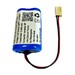 Pila Litio 3,6 Voltios 5.200 mAh 2x LS14500 SAFT