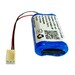 Pila Litio 3,6 Voltios 5.200 mAh 2x LS14500 SAFT