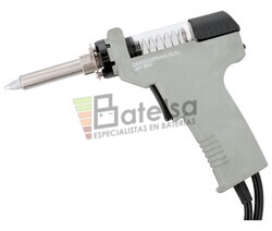 Pistola desoldadora estacin HRV7507