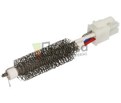 Resistencia metlica para estacin HRV6159