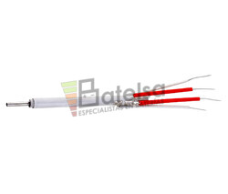 Resistencia para de-soldador HRV7608