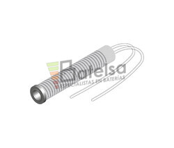 Resistencia para soldador HRV7514