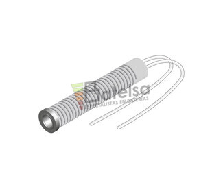 Resistencia para soldador HRV7514