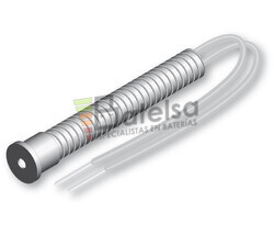 Resistencia soldador HRV-120