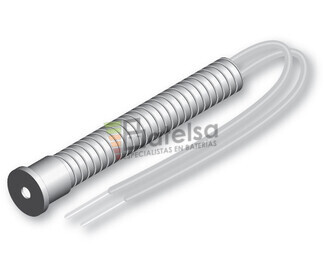 Resistencia soldador HRV-120