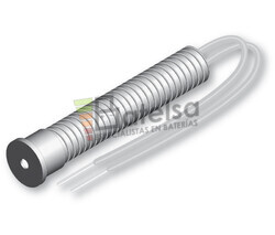 Resistencia soldador HRV-122