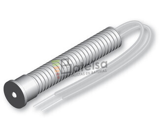 Resistencia soldador HRV-122