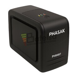 SAI 750 VA/ 450 W Phasak Smart Lite LED PH 9497