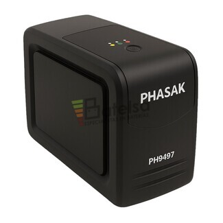 SAI 750 VA- 450 W Phasak Smart Lite LED PH 9497