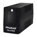 SAI 800 VA 480 W Phasak Basic Interactivo PH9408