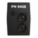 SAI 800 VA 480 W Phasak Basic Interactivo PH9408
