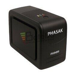 SAI 950 VA/570 W Phasak Smart Lite LED W PH 9499
