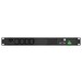 SAI Interactivo PHASAK PH7540 Rack Slim 750 VA 450 W