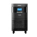 SAI Online 10kW Phasak Gate Pro PH 9270 Sistema UPS de Alto Rendimiento para Infraestructura IT