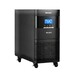 SAI Online 10kW Phasak Gate Pro PH 9270 Sistema UPS de Alto Rendimiento para Infraestructura IT